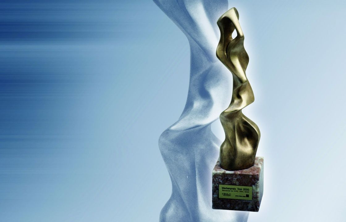 Tyrolean Brand Award
