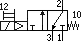 Elektrisches Absperrventil Serie MSL18