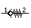 Axialrückschlagventil Serie 100001