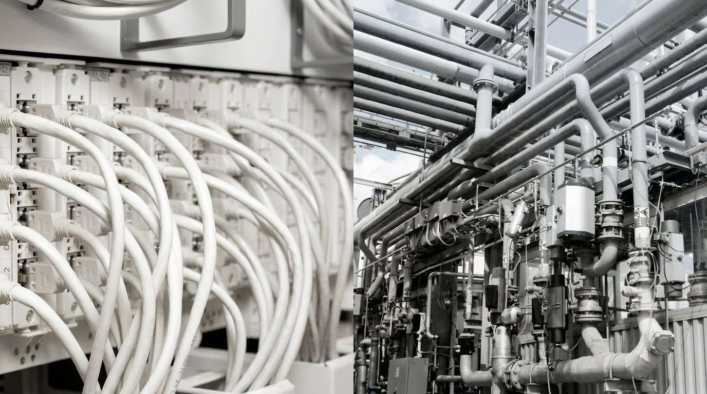 Anlagen- & Maschinenbau