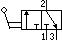 3/2-Wegeventil Serie VCML