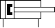 Minimagnetzylinder Serie DRM