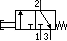 3/2-Wegeventil Serie PGI