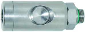 Kupplungsdose DN 7,4 C0C74-M14-Z-SS-360