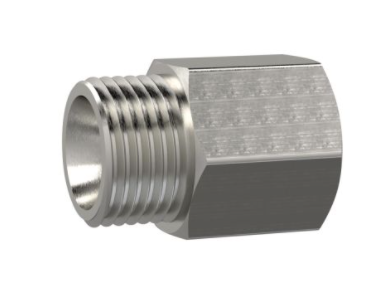 hosszabító k/b 1/4"