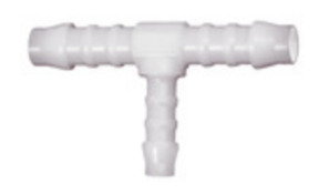 T-connector HN26-08-04-08-P