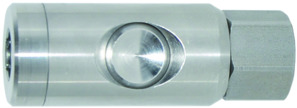kuplung hüvely DN 7,4 C0C74-F12-Z-SS-360