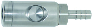 Kupplungsdose DN 7,4 C0C74-H09-Z-SS-360