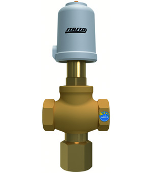 Druckgesteuertes Sitzventil SE10-34-RT51