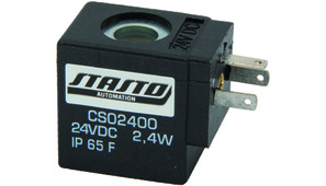 mágnestekercs CS11550