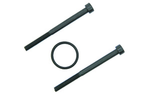 szerelőkészlet 3 eszközhöz 1/4" méret