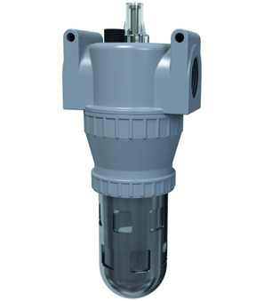Lubricator LU04-112-P