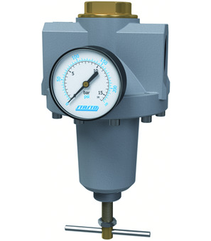 Druckregler RE04-112-0,5/10-MA