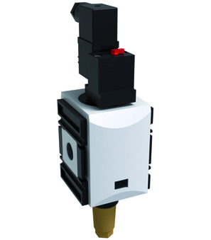 elektromos elzárószelep MSL18-14H-01