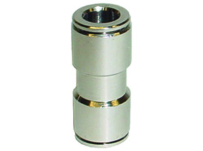Straight connector PIF13-12-N