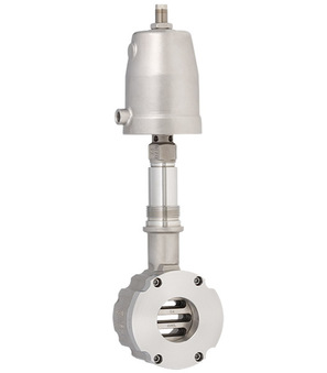 Stellventil Type SG03 DN80-92-125