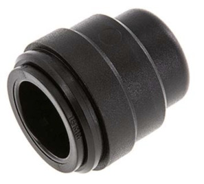 Verschlusskappe PI89-12-D