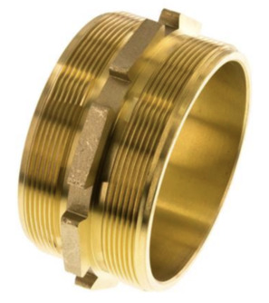 egyenes k csavarzat TH38-40-B