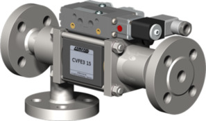 3/2-Wege-Coaxialventile CVFE3-20...