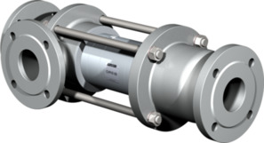 3/2-Wege-Coaxialventile CVFV3-80...