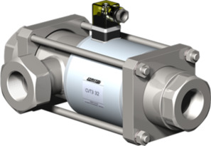 3/2-Wege-Coaxialmagnetventile CVT3-40...