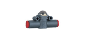 Gyorsleürítő szelepek QV010-06