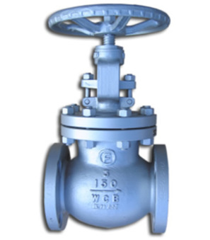 elzárószelep GL102-15-W