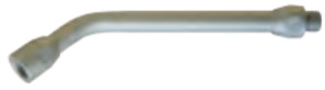 Extension Curved 150mm