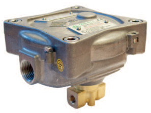 2/2-way solenoid valve SL038-14-1,5-F-C05