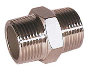 egyenes k csavarzat TH38C-112-S-B