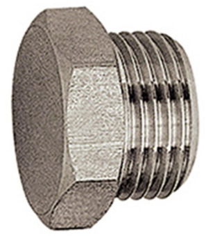 Plug screw TH67C-112-S-B