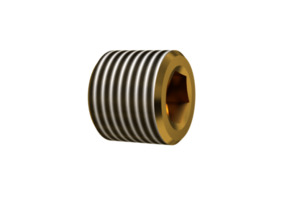 vakdugó 1/8"