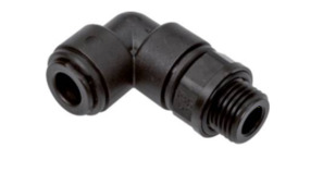 forgatható külső menetes könyök csatlakozó PI16-10-38-Y-0-360BB2