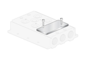 vakdugó 1/4"-RTC0V