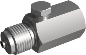 Stoßminderer für Manometer AB01-12-U1