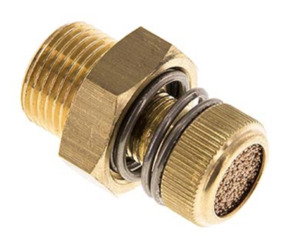 Throttle SLT-M18-BB