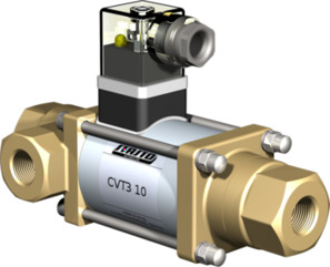 CVT3-10-NC-026