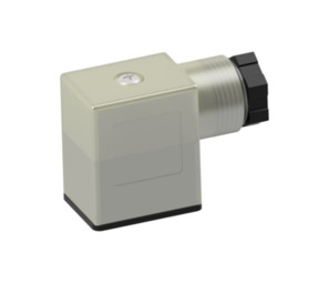 Gerätesteckdose C002-31-LV-2