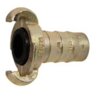 Claw coupling C042-H19-M