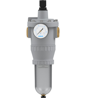 Filter regulator FR04-34H-0,5/10