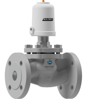 Druckgesteuertes Sitzventil SE23-50-ST1251