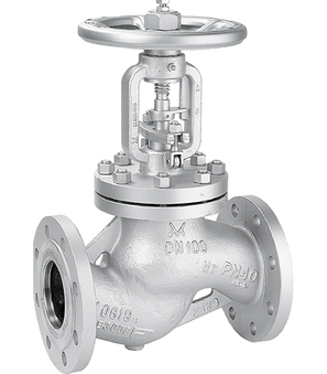 Globe valve GL146-40-W