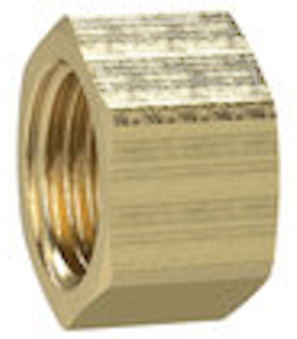 záródugó 1/4"