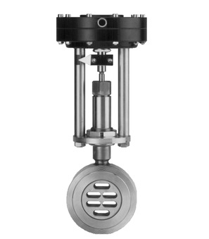 Control valve Type SG10 15-0,14-125