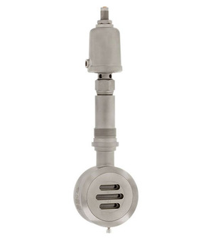 áramlásirányító szelep típus SG32 DN150-338-125
