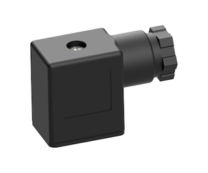 Gerätesteckdose C004-31-LV-1