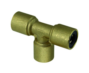 T-Verbinder PIB29-10-B