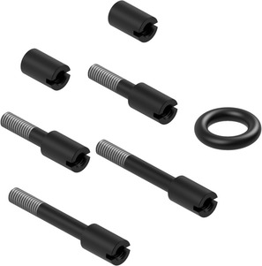 szerelőkészlet szelephez PS125 2 Ventile