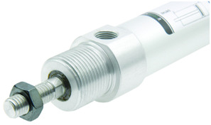 Lock nut U-41-125
