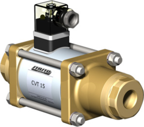 CVT-10-NC-304